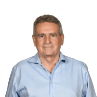 Rossi, Agustín Oscar