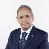 Palazzo, Sergio Omar