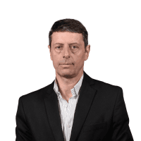 Rauschenberger, Ariel