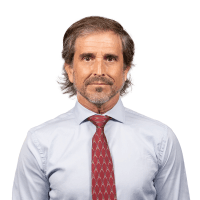 Benegas Lynch, Bertie