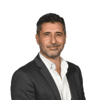 Agüero, Guillermo César