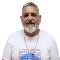 Alí, Ernesto "Pipi"