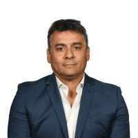 Laumann, Andrés Ariel