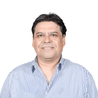 Araujo Hernández, Jorge Neri