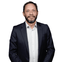 Ferraro, Maximiliano