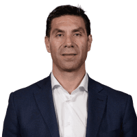 Correa Llano, Facundo