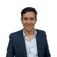 Bianchetti, Emmanuel