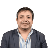 Nóblega, Sebastián