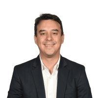 Monguillot, Fernando