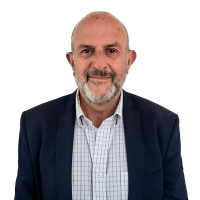 Capozzi, Sergio Eduardo