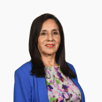 de la Rosa, María Graciela