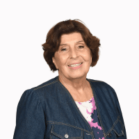 López Pasquali, Cecilia