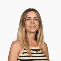 Borgatta, Alejandrina