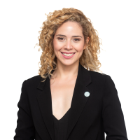 Arrieta, Lourdes Micaela